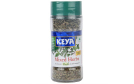 Keya Mixed Herbs   Bottle  20 grams